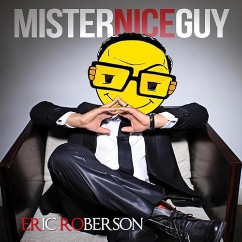 Mr Nice Guy? Mr Nice Guy? von DOME