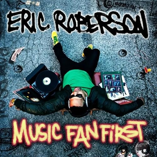 Music Fan First Music Fan First von DOME