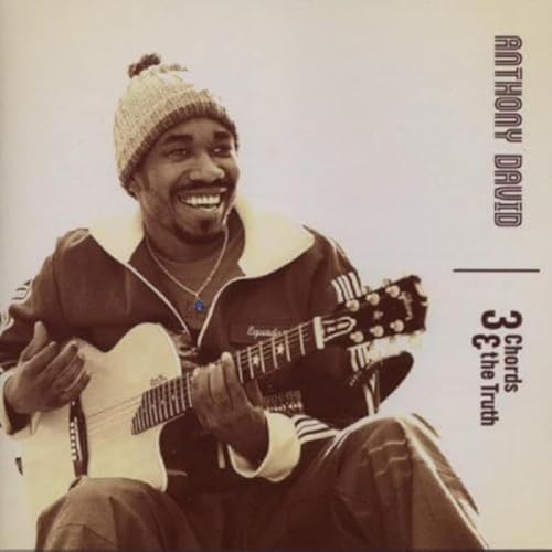 Three Chords & the Truth Three Chords & the Truth von DOME