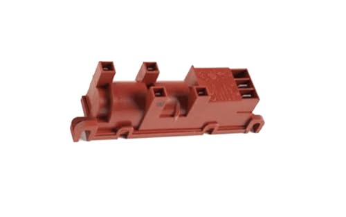 4-Punkt-Zünder, 12 V, für Kochfeld Dometic – 407144000 von DOMETIC