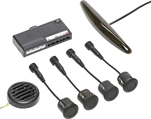 DOMETIC Group MagicWatch MWE860 Kabelgebundene-Einparkhilfe Heck akustisch, optisch DOMETIC Group MagicWatch MWE860 Kabelgebundene-Einparkhilfe Heck akustisch, optisch von DOMETIC