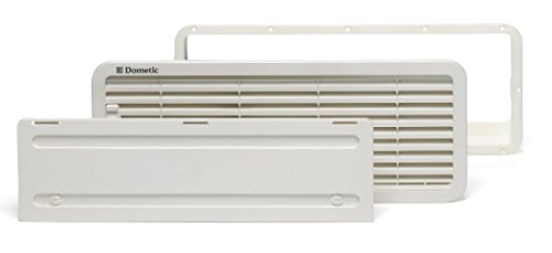 Dometic LS200 unten Kühlschrank à–ffnung weiàŸ Winter, von DOMETIC