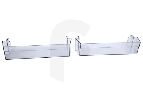 Dometic Türfach transparent Set von 2 Stück für Kühl-/Gefrierkombination 289078638 Dometic Türfach transparent Set von 2 Stück für Kühl-/Gefrierkombination 289078638 von DOMETIC