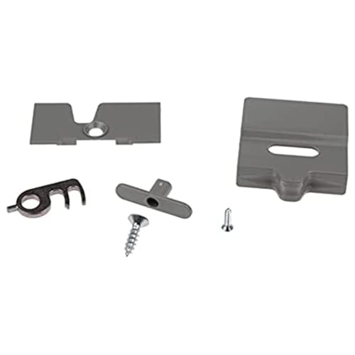 Dometic Türverschluss 241275780 von DOMETIC