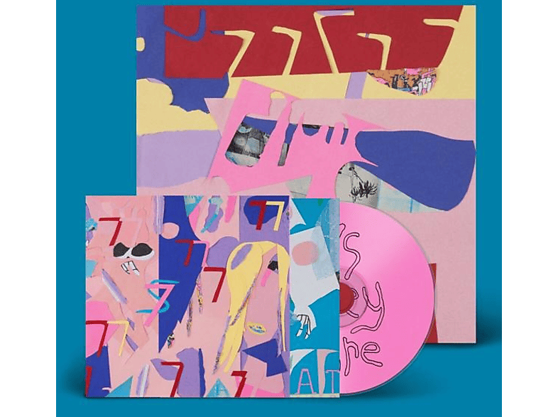 Avey Tare - 7s (CD) von DOMINO REC