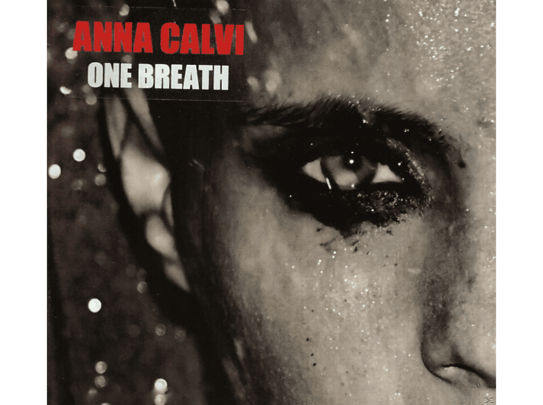 Calvi Anna - ONE BREATH (CD) von DOMINO REC