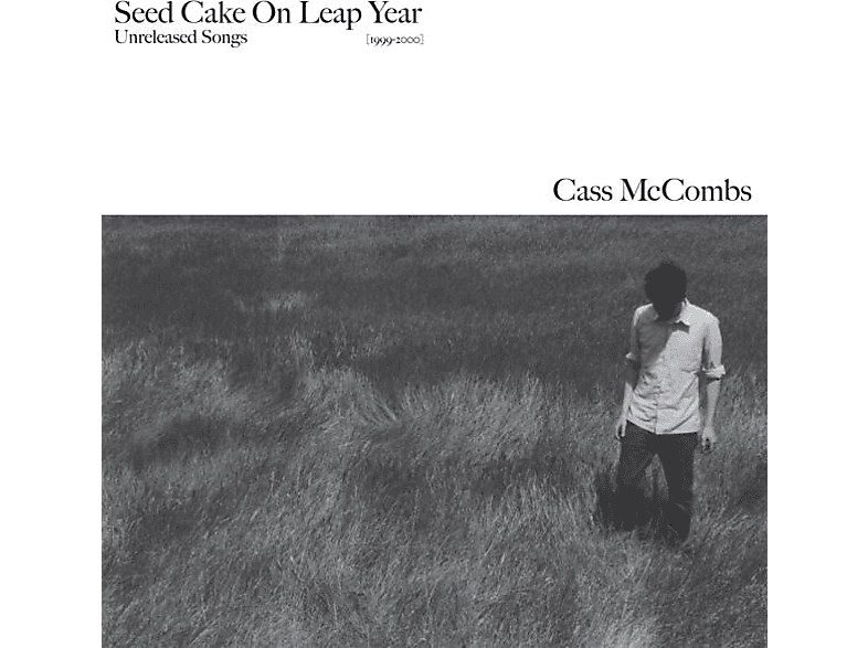 Cass Mccombs - Seed Cake On Leap Year (CD) von DOMINO REC