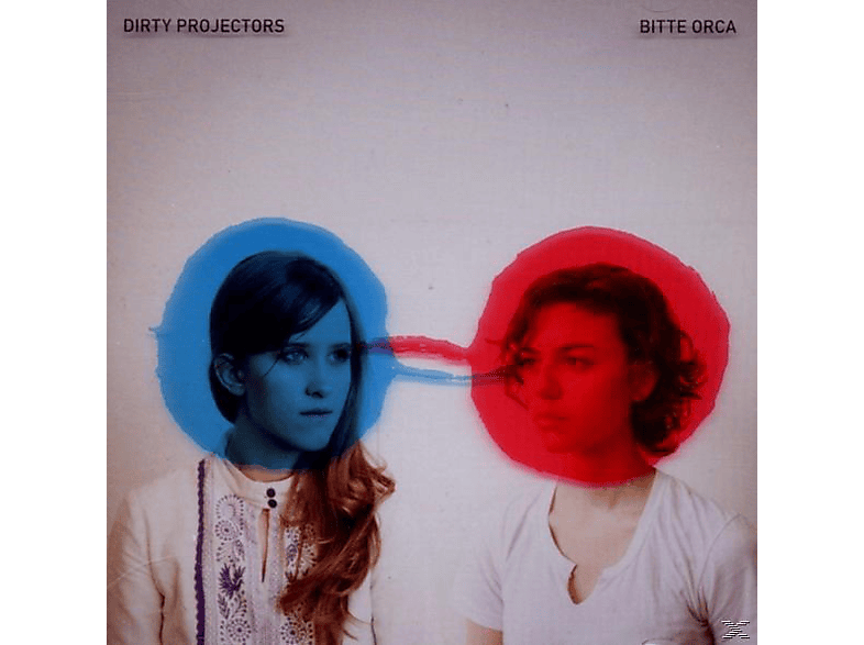 Dirty Projectors - Bitte Orca (Expanded Edition) (CD) von DOMINO REC