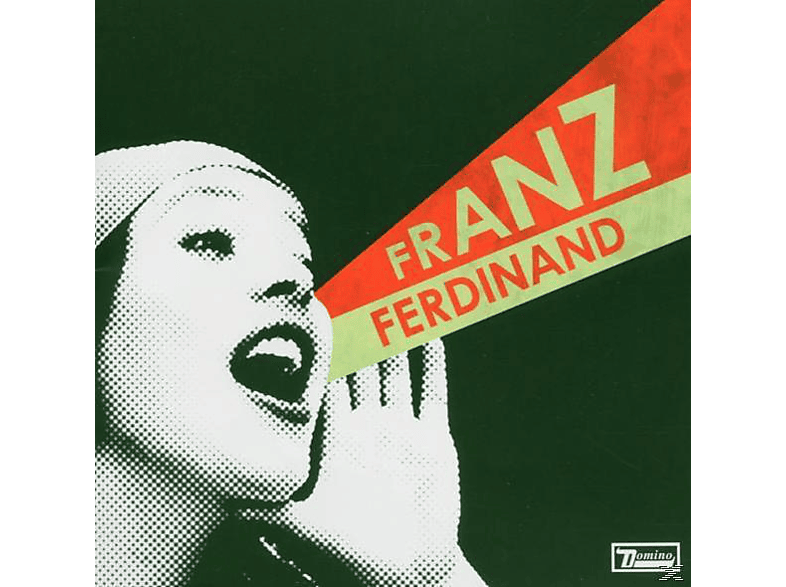 Franz Ferdinand - You Could Have It So Much Better (Vinyl) von DOMINO REC
