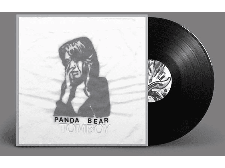 Panda Bear - Tomboy (Ltd LP+MP3 Gatefold) (LP + Download) von DOMINO REC