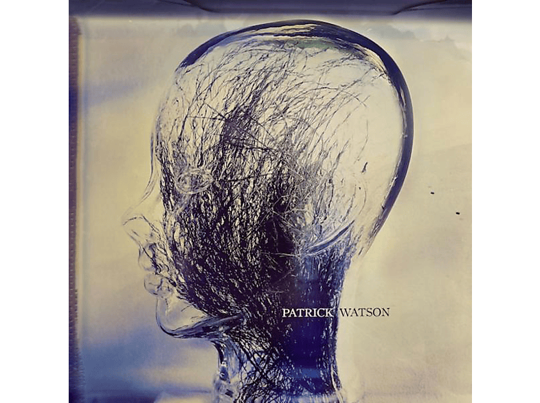 Patrick Watson - WAVE (CD) von DOMINO REC