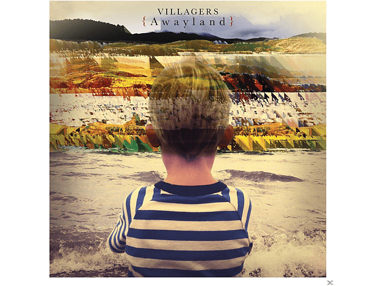 The Villagers - Awayland (Jewel Case) (CD) von DOMINO REC