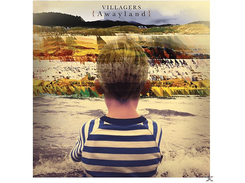 The Villagers - Awayland (Vinyl+Mp3) (LP + Download) von DOMINO REC