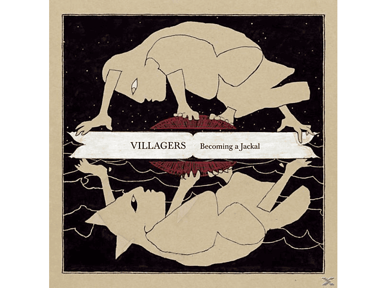 The Villagers - Becoming A Jackal (Vinyl) von DOMINO REC