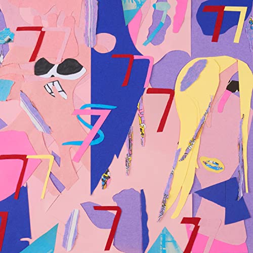 7s von Domino Record Co.