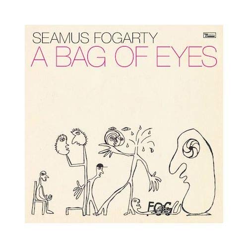 A Bag of Eyes von DOMINO