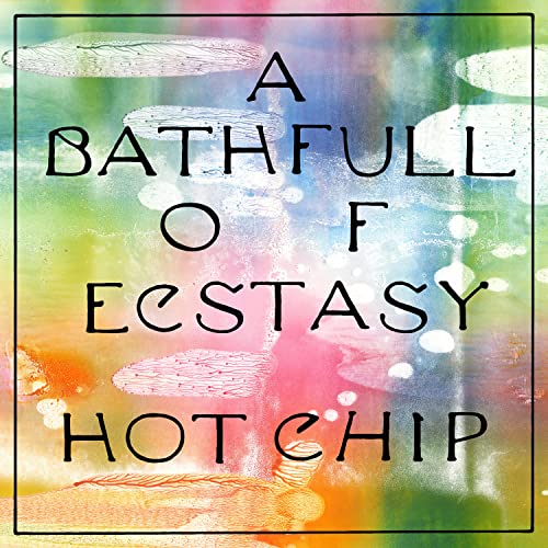 A Bath Full of Ecstasy (Mini-Gatefold) von DOMINO