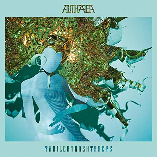 Althaea (Lp+Mp3) [Vinyl LP] von DOMINO