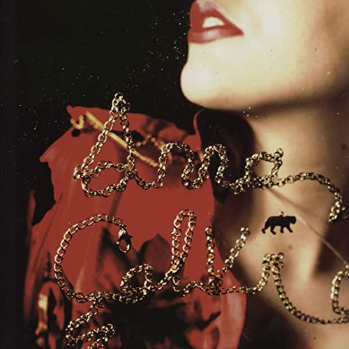 Anna Calvi (Lp+Mp3) [Vinyl LP] von DOMINO