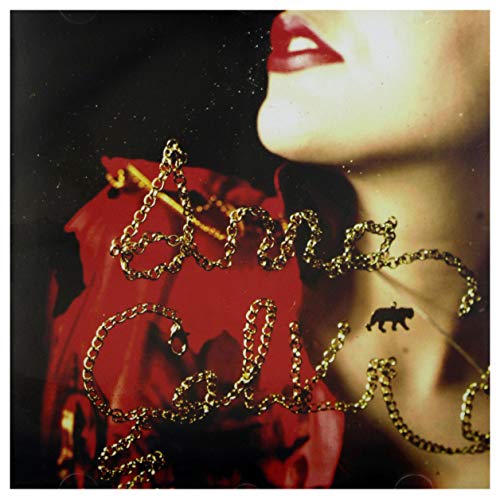 Anna Calvi Anna Calvi von Domino Records
