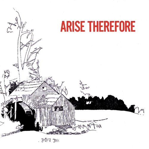 Arise Therefore [Vinyl LP] von DOMINO