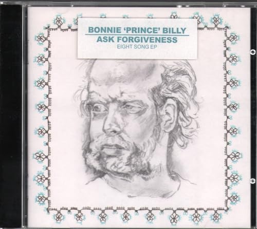 Ask Forgiveness Ep Ask Forgiveness Ep von DOMINO