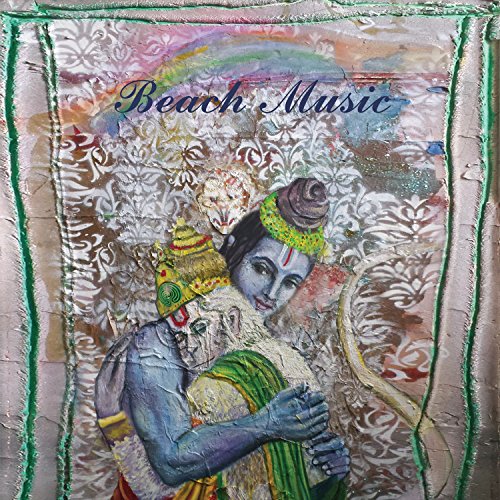 Beach Music [Vinyl LP] von DOMINO