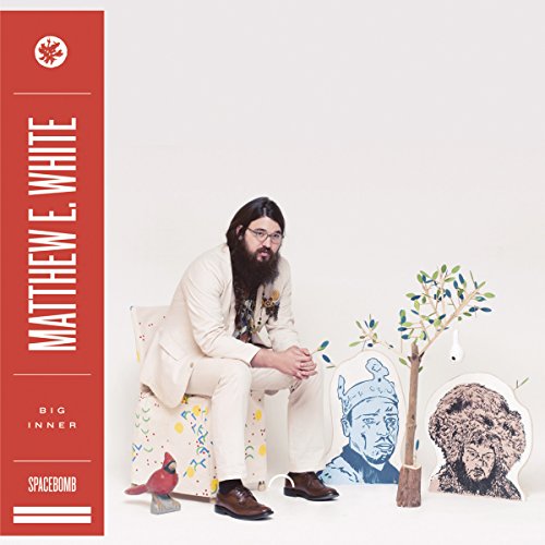 Big Inner (Vinyl+Mp3) [Vinyl LP] von DOMINO