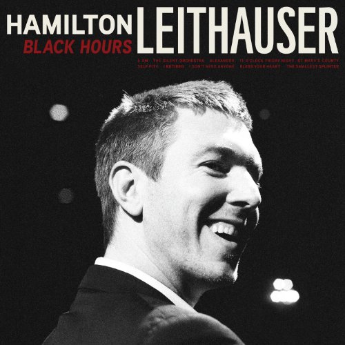Black Hours (Lp+Mp3) [Vinyl LP] von Altafonte