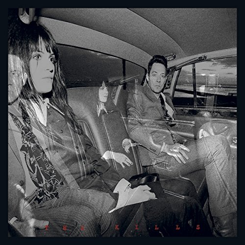 Blood Pressures (Heavyweight Black Lp+Mp3) [Vinyl LP] von DOMINO
