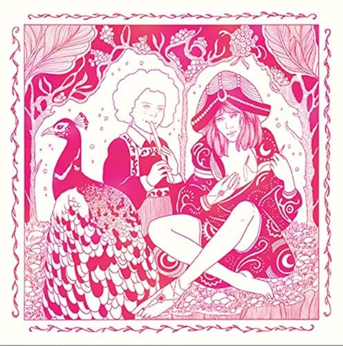 Bon Voyage (Lp+Mp3) [Vinyl LP] von DOMINO