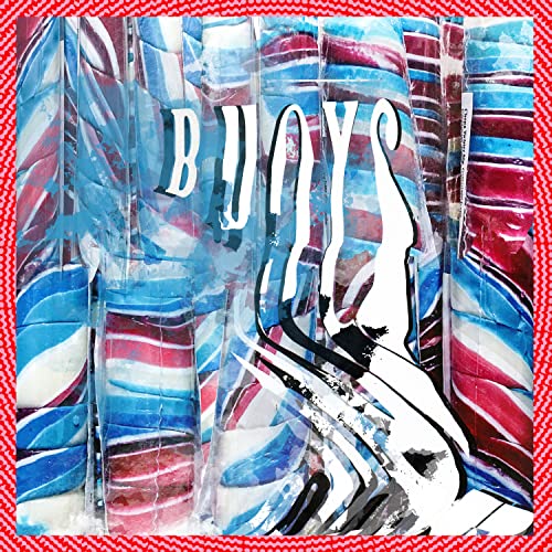 Buoys (Heavyweight Lp+Mp3) [Vinyl LP] von DOMINO