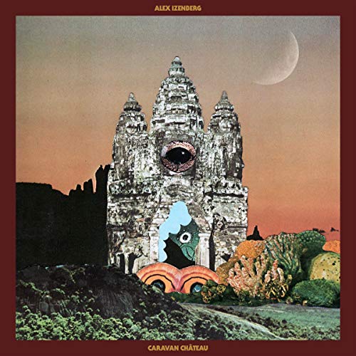 Caravan Château (Lp+Mp3) [Vinyl LP] von DOMINO