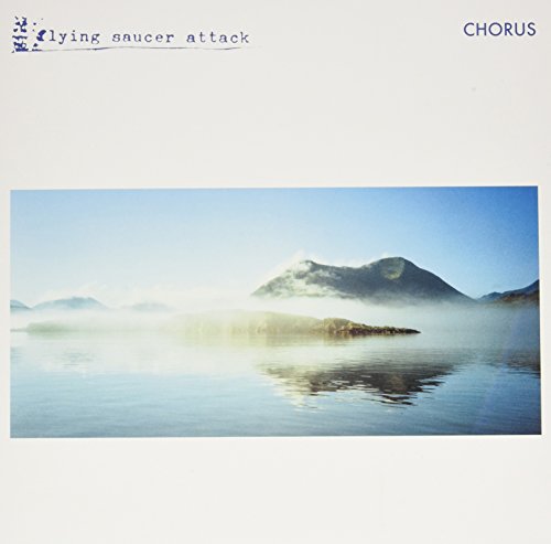 Chorus (Lp+Mp3) [Vinyl LP] von DOMINO