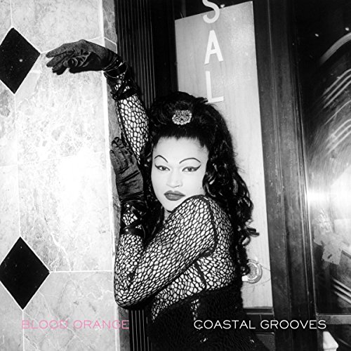 Coastal Grooves (Vinyl+Mp3) [Vinyl LP] von Import