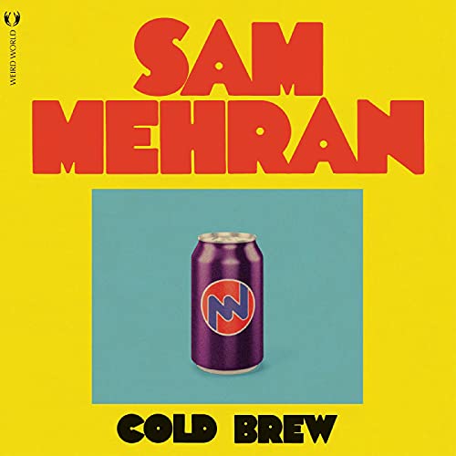 Cold Brew [Vinyl LP] von DOMINO