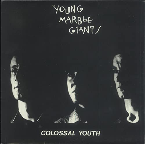 Colossal Youth [Vinyl LP] von DOMINO