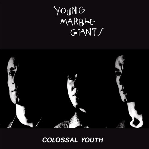 Colossal Youth [Vinyl LP] von DOMINO