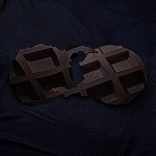 Dirty Projectors (Ltd. Coloured Deluxe 2lp+Mp3) [Vinyl LP] von DOMINO