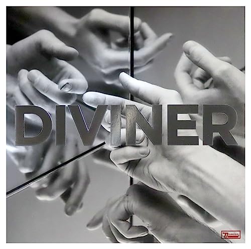 Diviner von DOMINO