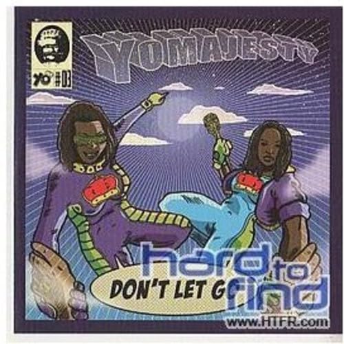 Don'T Let Go [Vinyl Maxi-Single] von DOMINO