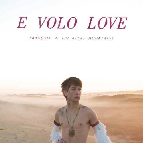 E Volo Love (Vinyl+Mp3) [Vinyl LP] von DOMINO