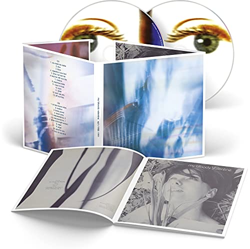 Ep'S 1988-1991 and Rare Tracks (2cd) von DOMINO