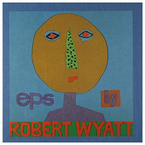 Eps von Domino Records