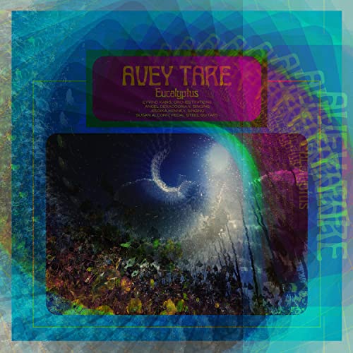 Eucalyptus (Ltd 2lp+Mp3) [Vinyl LP] von Domino Records