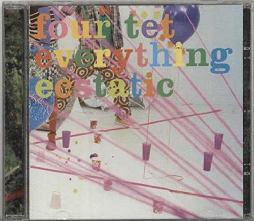 Everything Ecstatic von DOMINO