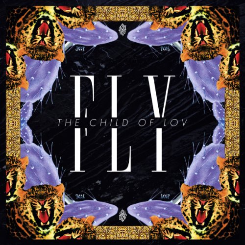 Fly [Vinyl Maxi-Single] von DOMINO