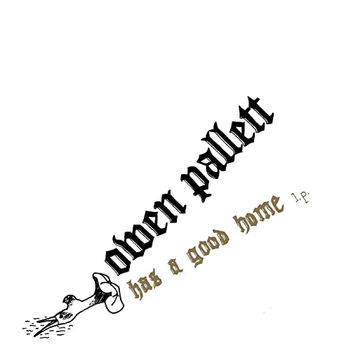 Has a Good Home (Lp+Mp3) [Vinyl LP] von Domino Records