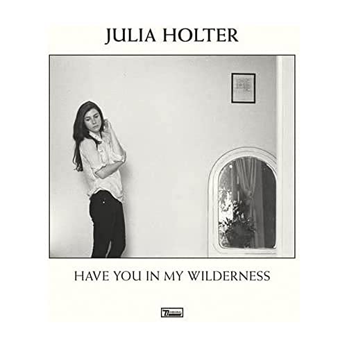 Have You in My Wilderness (Lp+Mp3) [Vinyl LP] von DOMINO