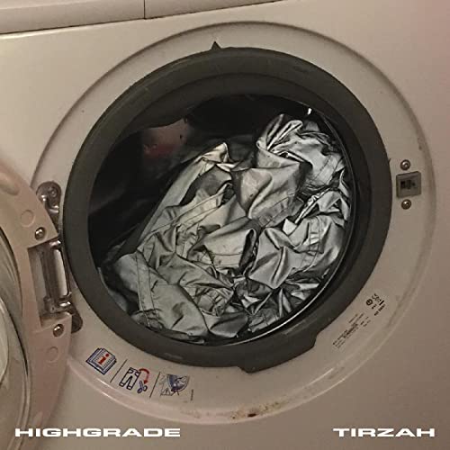 Highgrade (2lp+Mp3) [Vinyl LP] von Domino Record Co.